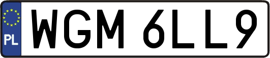 WGM6LL9
