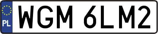 WGM6LM2