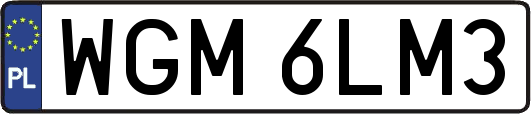 WGM6LM3