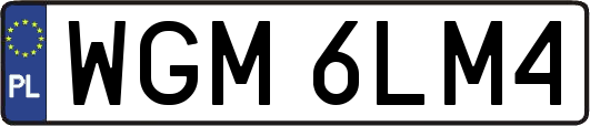 WGM6LM4