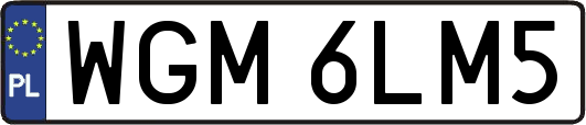 WGM6LM5