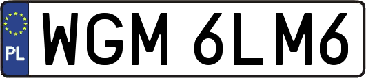 WGM6LM6