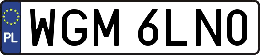 WGM6LN0