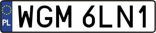 WGM6LN1