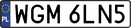 WGM6LN5
