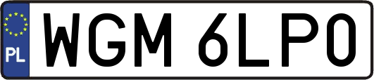 WGM6LP0