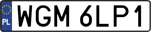 WGM6LP1