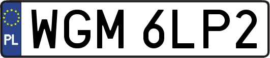 WGM6LP2