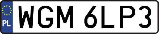 WGM6LP3