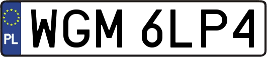 WGM6LP4