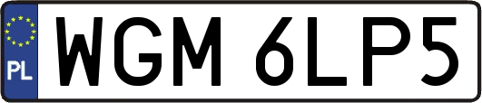 WGM6LP5