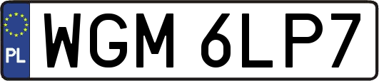 WGM6LP7