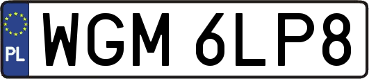 WGM6LP8