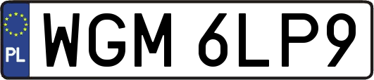 WGM6LP9
