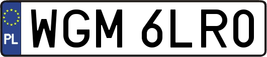WGM6LR0