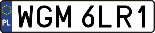 WGM6LR1