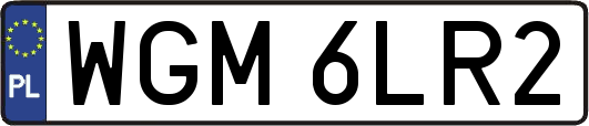WGM6LR2