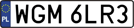 WGM6LR3
