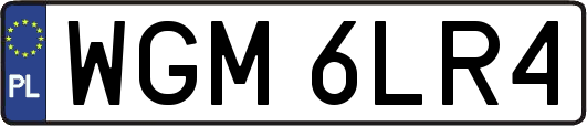 WGM6LR4