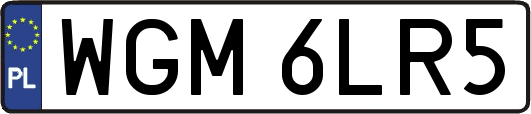 WGM6LR5
