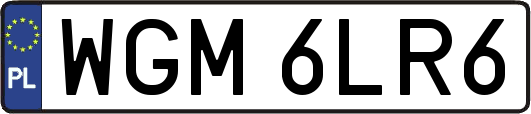 WGM6LR6