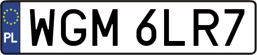 WGM6LR7