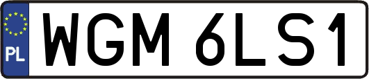 WGM6LS1