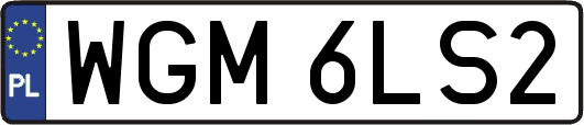 WGM6LS2