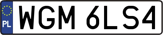 WGM6LS4