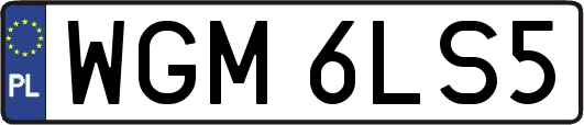 WGM6LS5