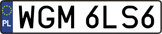 WGM6LS6