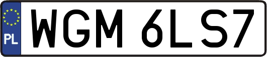 WGM6LS7