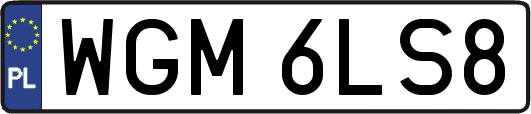 WGM6LS8