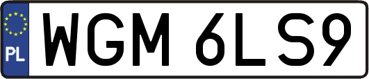 WGM6LS9