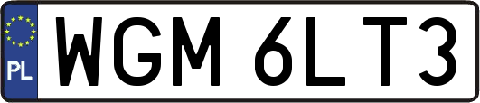 WGM6LT3