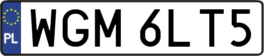 WGM6LT5