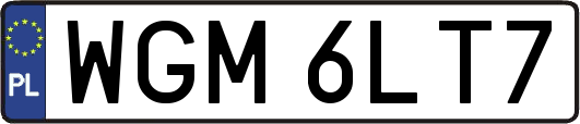 WGM6LT7