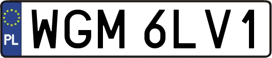 WGM6LV1