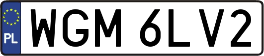 WGM6LV2