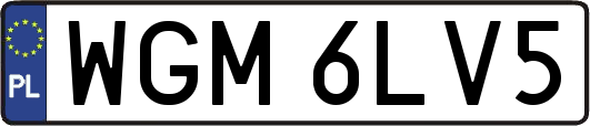 WGM6LV5