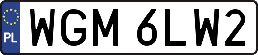 WGM6LW2