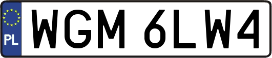 WGM6LW4