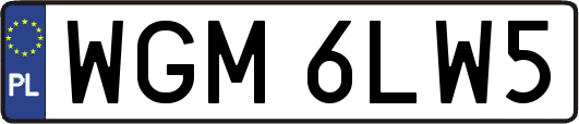 WGM6LW5