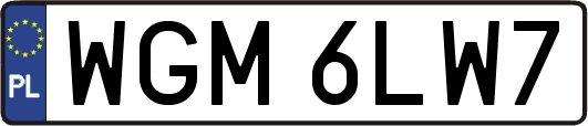 WGM6LW7