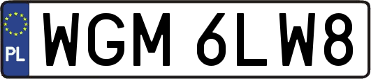 WGM6LW8