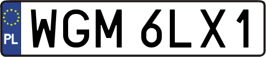 WGM6LX1