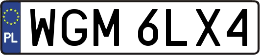 WGM6LX4