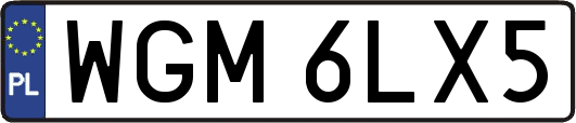 WGM6LX5