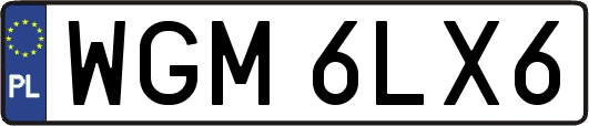 WGM6LX6