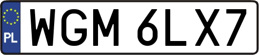 WGM6LX7